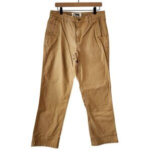 Mountain Khaki Pants Tan Khaki 34x34
